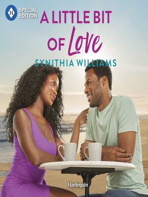 cover image of A Little Bit of Love